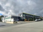 Hof 1380 - TOP-Invest + TOP-Rendite: Gewerbeanwesen in Hof Gewerbe kaufen