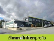 Hof 1380 - TOP-Invest + TOP-Rendite: Gewerbeanwesen in Hof Gewerbe kaufen