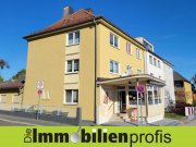 Hof Gut vermietetes Mehrfamilienhaus am Hofer Klinikum Gewerbe kaufen