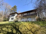 Hof Hof-Bestlage: Einfamilienhaus mit großem Grundstück Haus kaufen