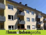 Hof Hof-Krötenbruck: 4-Zi.-Eigentumswohnung mit Balkon Wohnung kaufen