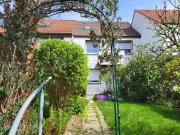 Hof Hof-Krötenbruck: Reihenmittelhaus mit Garage Haus kaufen