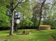 Hof Hof-Moschendorf: Schönes Baugrundstück Grundstück kaufen