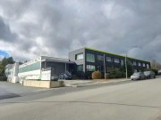 Hof TOP-Invest: Gewerbeanwesen in Hof Gewerbe kaufen
