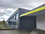 Hof TOP-Invest: Gewerbeanwesen in Hof Gewerbe kaufen