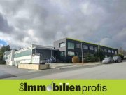 Hof TOP-Invest + TOP-Rendite: Gewerbeanwesen in Hof Gewerbe kaufen