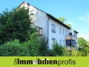Hof TOP: Mehrfamilienhaus in Hof-Krötenbruck Gewerbe kaufen