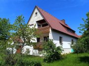 Selb 2139 - Selb: 1-2 Familienhaus mit Blick ins Grüne Haus kaufen