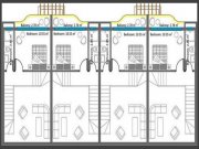 Catalkoy Aktuelles Neubauprojekt | Moderne 3 Zimmer Wohnungen mit Pool Wohnung kaufen