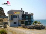 Esentepe Einmalig !!! Luxus Villa mit direkten Zugang zum Strand Haus kaufen