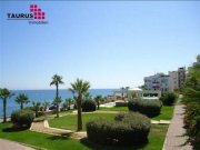 Girne | Kyrenia Möblierte 4 Zimmer TOP Wohnung mit direktem Zugang zum Meer Wohnung kaufen