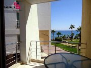 Girne | Kyrenia Möblierte 4 Zimmer TOP Wohnung mit direktem Zugang zum Meer Wohnung kaufen