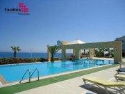 Girne | Kyrenia Möblierte 4 Zimmer TOP Wohnung mit direktem Zugang zum Meer Wohnung kaufen