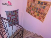 Karsiyaka Traditionelle aus Stein gebaute TOP Villa mit Pool Haus kaufen