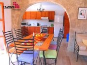 Karsiyaka Traditionelle aus Stein gebaute TOP Villa mit Pool Haus kaufen