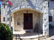 Lapta Exclusive zyprische Steinvilla auf traumhaftem Panorama - Grundstück Haus kaufen