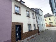 Naila 1392 - Naila: Charmantes Stadthaus mit Dachterrasse Haus kaufen