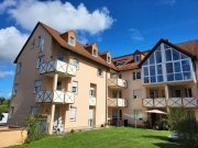 Schwarzenbach an der Saale Attraktive 3-Zi.-Eigentumswohnung in Schwarzenbach a.d. Saale Wohnung kaufen