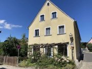 Schwarzenbach an der Saale Haus mit Charme in Schwarzenbach an der Saale Gewerbe kaufen