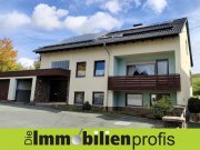 Bad Steben 1-3 Familienhaus mit großem Grundstück bei Bad Steben Haus kaufen