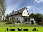 Bad Steben 1322 - Staatsbad Bad Steben: Altersgerechtes Einfamilienhaus mit Garten Haus kaufen