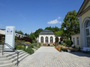 Bad Steben 1377 - Bad Steben: Gepflegte Eigentumswohnung mit Terrasse Wohnung kaufen