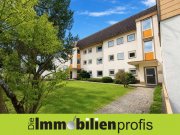 Bad Steben 2 Zi.-Eigentumswohnung mit Balkon in Bad Steben Wohnung kaufen