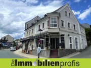 Bad Steben Kleines Wohn-und Geschäftshaus in Bad Steben Gewerbe kaufen