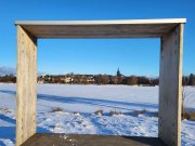 Weißenstadt Ruhig gelegenes 1-2 Familienhaus in Bad Weißenstadt Haus kaufen