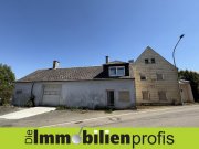 Konradsreuth 1358 - Bei Konradsreuth: Haus mit Lagerhalle und Werkstatt Haus kaufen