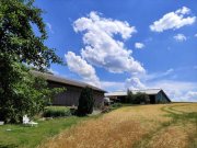Konradsreuth Nähe Hof: 1-2 Fam.Haus mit Scheune, Halle, Stall und Werkstatt Haus kaufen