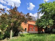 Konradsreuth Nähe Hof: 1-2 Fam.Haus mit Scheune, Halle, Stall und Werkstatt Haus kaufen