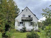 Geroldsgrün Charmantes 1-2 Familienhaus umgeben von Naturidylle in Geroldsgrün Haus kaufen