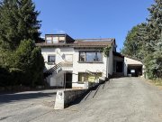 Berg (Landkreis Hof) 1369 - Berg: Günstiges 2-3 Familienhaus in ruhiger Lage Haus kaufen