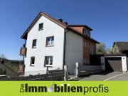 Berg (Landkreis Hof) Berg: 1-2 Familienhaus Nähe A 9 Haus kaufen