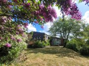 Feilitzsch 1346 - 2 km von Hof: Extravagantes Architektenhaus mit 3.000 m² Grundstück Haus kaufen