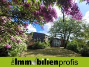 Feilitzsch 1346 - 2 km von Hof: Extravagantes Architektenhaus mit 3.000 m² Grundstück Haus kaufen