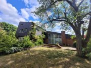 Feilitzsch 1346 - 2 km von Hof: Extravagantes Architektenhaus mit 3.000 m² Grundstück Haus kaufen