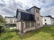 Issigau Schnäppchen: Einfamilienhaus mit Garten im Frankenwald Haus kaufen