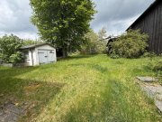 Issigau Schnäppchen: Einfamilienhaus mit Garten im Frankenwald Haus kaufen