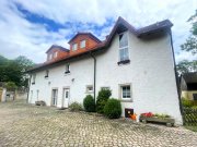 Regnitzlosau 1382 - Regnitzlosau: Anwesen zum Wohnen und Arbeiten Haus kaufen