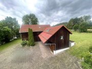 Regnitzlosau Regnitzlosau: Anwesen zum Wohnen und Arbeiten Haus kaufen