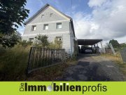 Schauenstein Schauenstein: Modernisierte Doppelhaushälfte im Grünen Haus kaufen