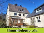 Münchberg 390 m² – 2 Häuser in Münchberg zum Wohnen und Arbeiten Gewerbe kaufen