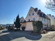 Münchberg 390 m² – 2 Häuser in Münchberg zum Wohnen und Arbeiten Gewerbe kaufen