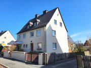 Münchberg 390 m² – 2 Häuser in Münchberg zum Wohnen und Arbeiten Gewerbe kaufen