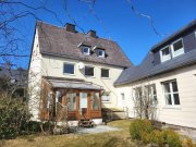 Münchberg 390 m² – 2 Häuser in Münchberg zum Wohnen und Arbeiten Gewerbe kaufen