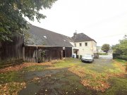 Helmbrechts Helmbrechts: Einfamilienhaus mit Garten und Scheune Haus kaufen