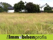 Sparneck Schönes Baugrundstück am Fuße des Waldsteins Grundstück kaufen