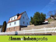 Kulmbach 3154 - Stilvolles Einfamilienhaus in Kulmbach Haus kaufen